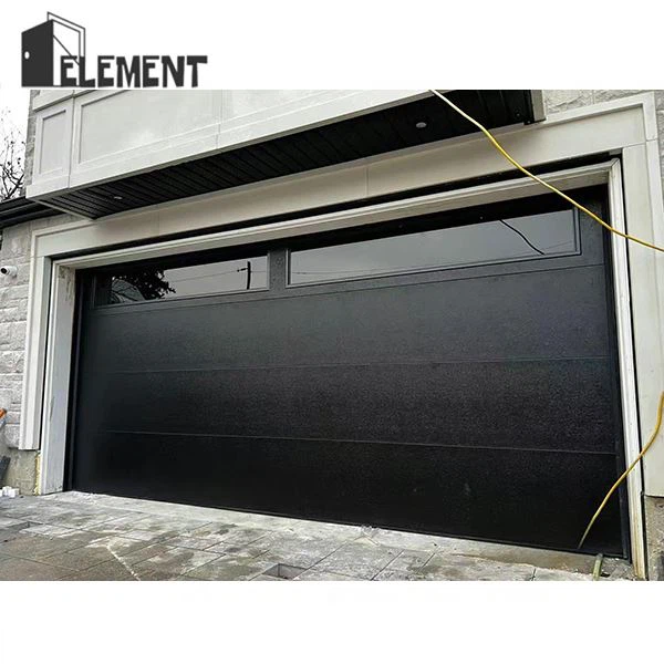 Showcase Garage Door 16' 7'