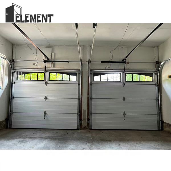 12x12 Garage Door Insulated 12x12 Garage Door Insulated