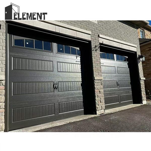 12x12 Garage Door Insulated 12x12 Garage Door Insulated