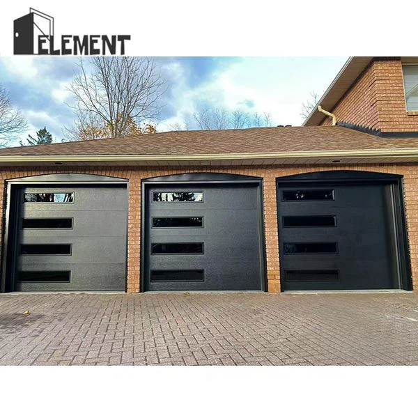 Aluminum Sandwich Panel Garage Door Aluminum Sandwich Panel Garage Door