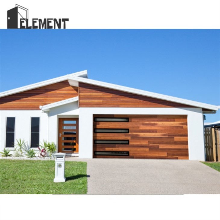 Intelligent Garage Door Intelligent Garage Door