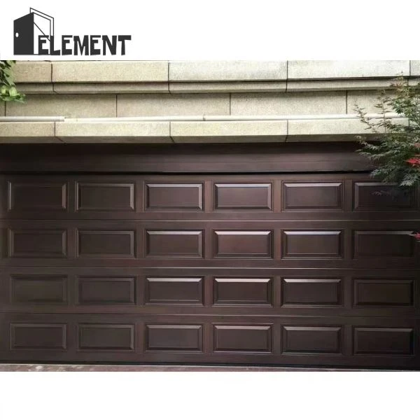 Home Garage Doors