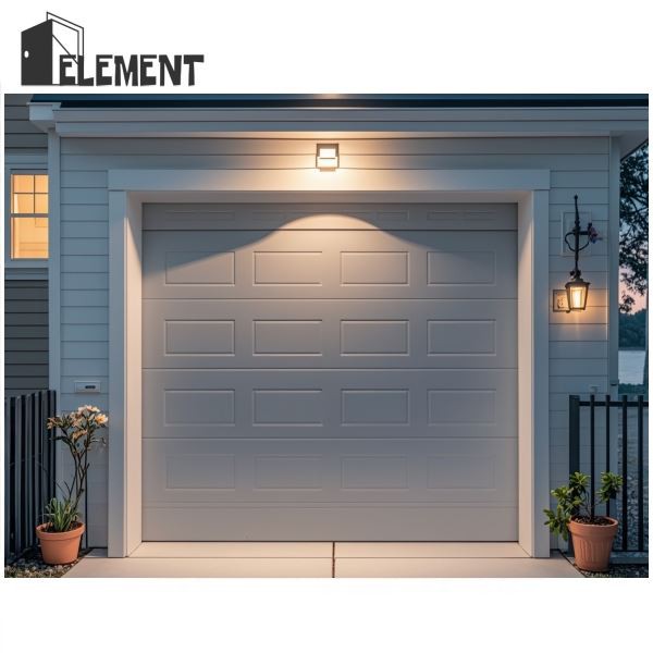 Intelligentne garaažiuks