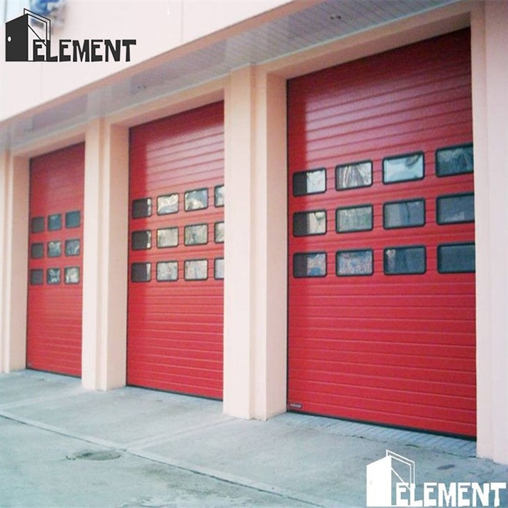 overhead commercial doors (5)