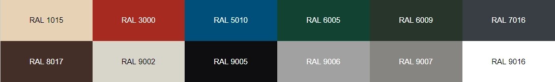 ral-colors ral-colors