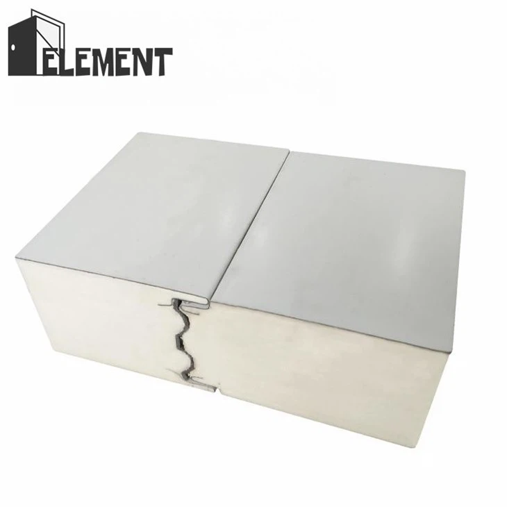 pu panel for cold room (3)