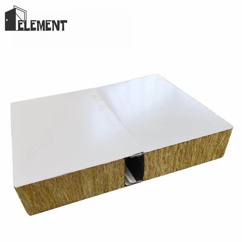 Rockwool isolatsioonipaneelid