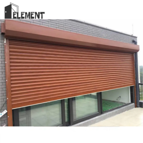 Garaaži ülestõstetavad aknad