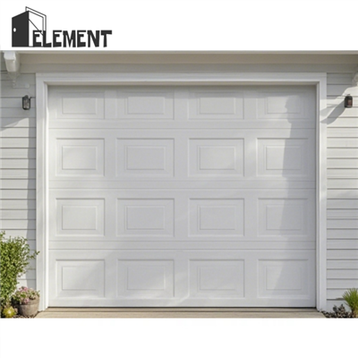 10 x 10 suvila garaažiuks