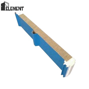 Rockwool isolatsiooniga katusepaneel