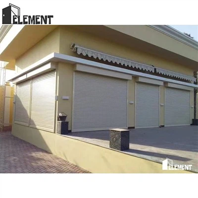 Rool Up Garage Door Rool Up Garage Door
