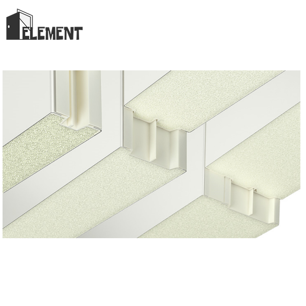 Cold Room Panels Polyurethane