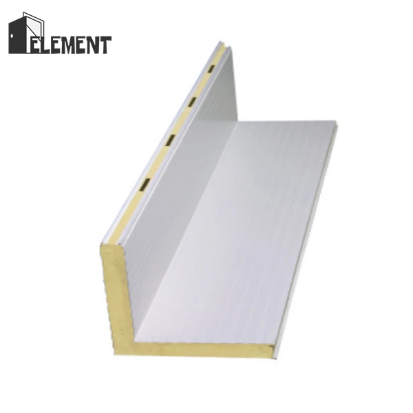 Cold Storage Wall Panels