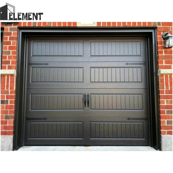 Sound Proof Garage Door Sound Proof Garage Door