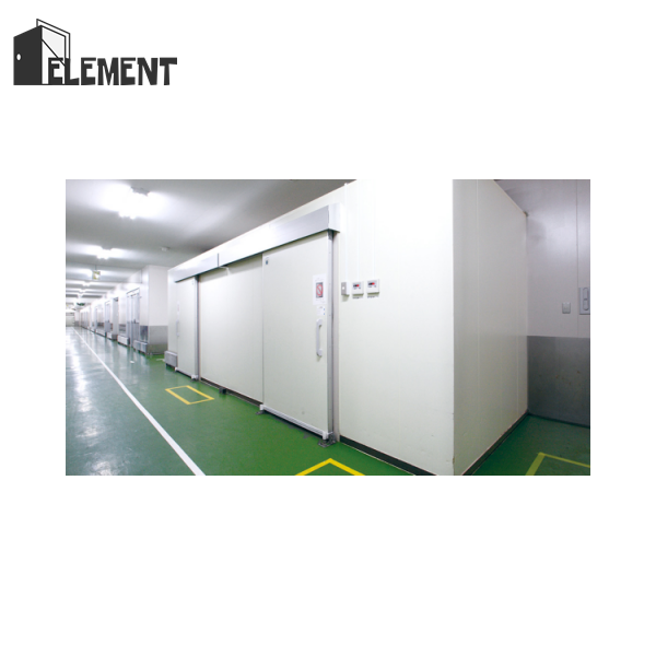 Pu Foam Sandwich Panel