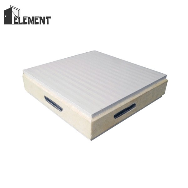 Pu Foam Sandwich Panel