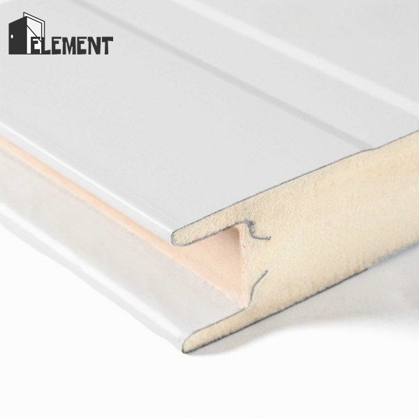 Pur Panel Cold Storage Room