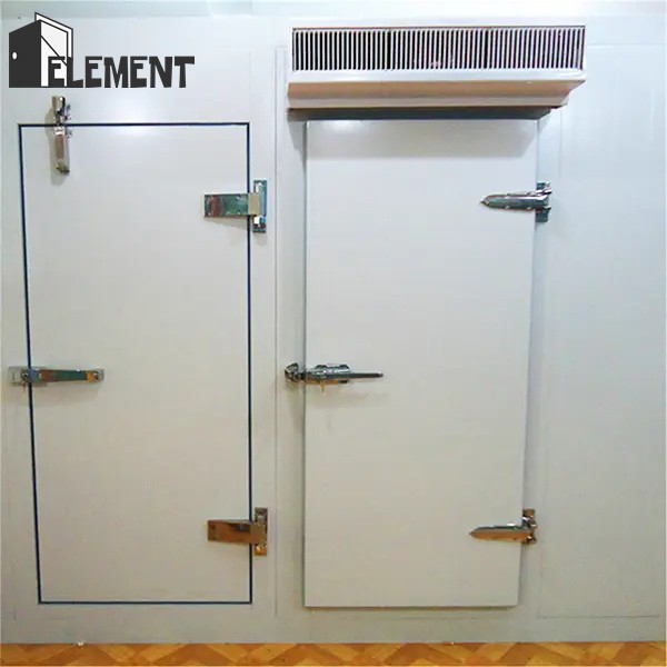 Warehouse Freezer Doors
